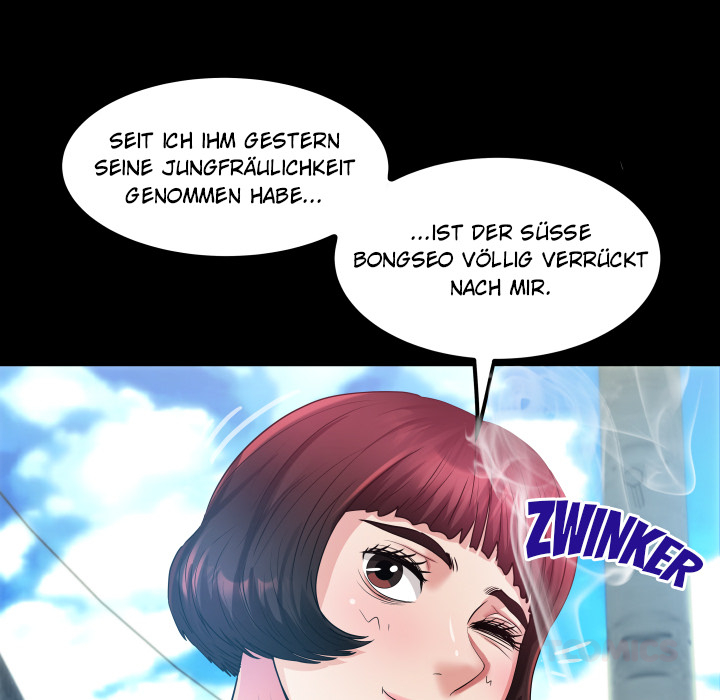 Einziehen, Ausziehen - episode 6 - 137