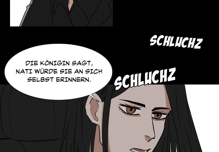 Die Königin - episode 35 - 2