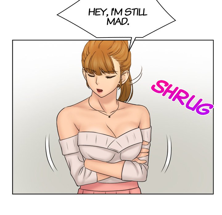 My Girlfriend and My Slave - episode 30 - 20