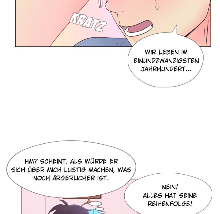 Das Bin Ich Nicht - episode 33 - 69