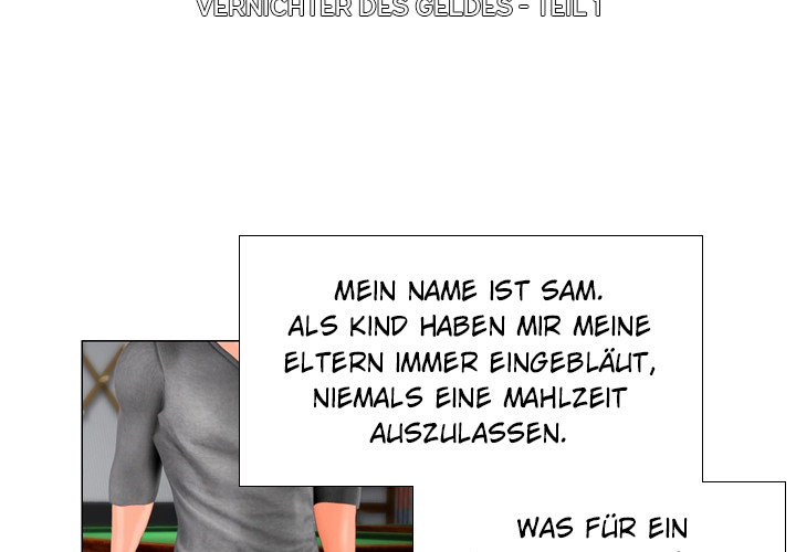 Lust, Liebe & Leben - episode 1 - 1