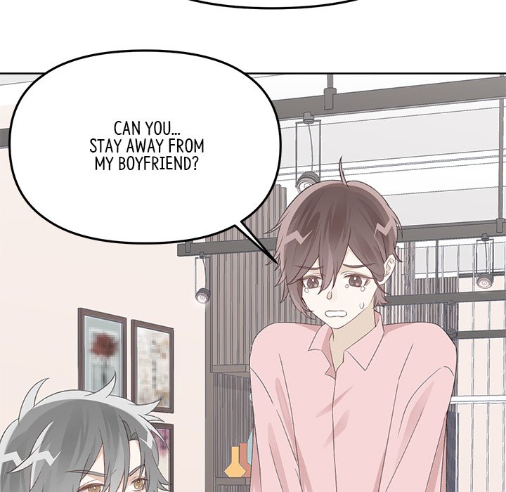 Can't Defy Fate - episode 26 - 18