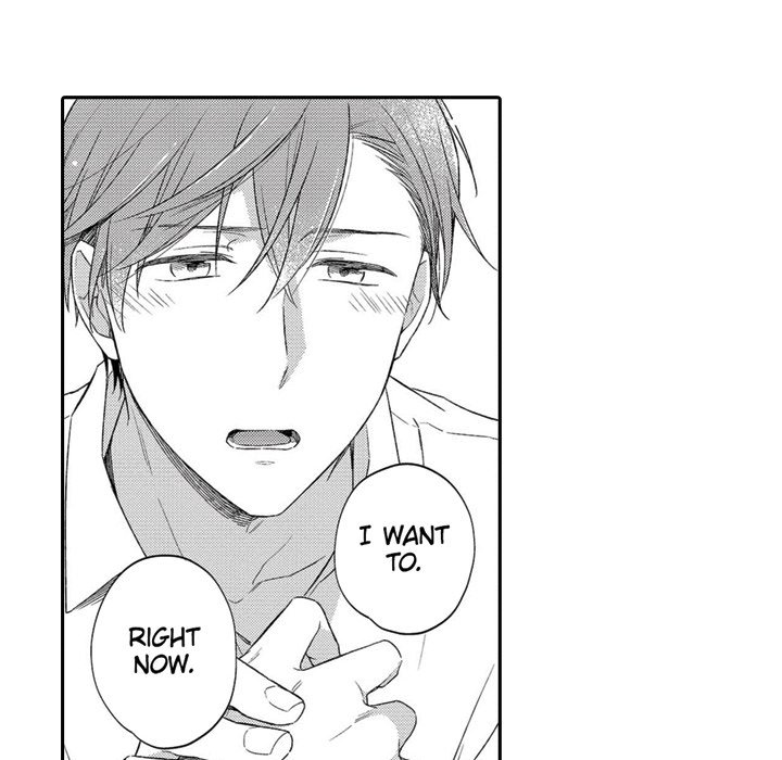 Love Blooms for a Twisted Blossom - episode 12 - 20