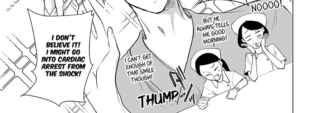 Now That I’m Stuck in His Bed, I Have to Keep Quiet...! The Straight-Laced Nurse Gets Ordered Around by Her Sister’s Boyfriend! - episode 1 - 15
