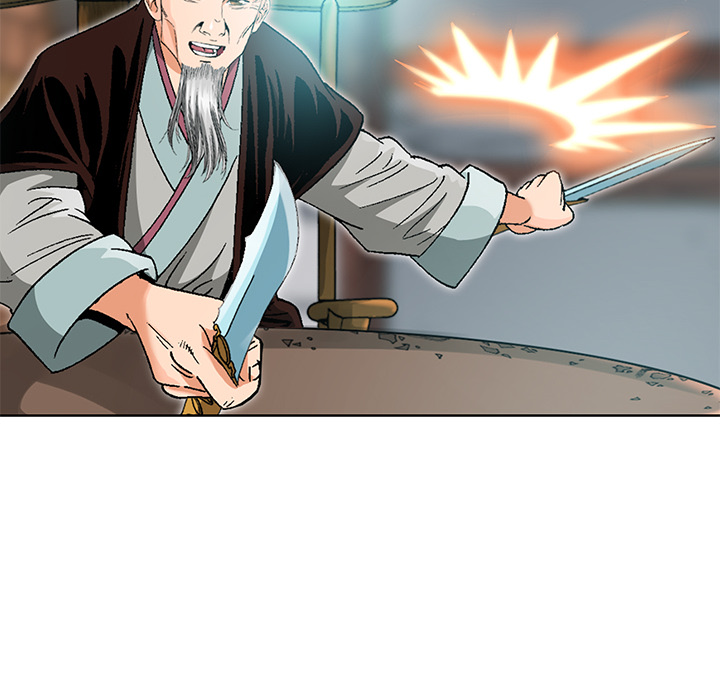 Die Reise des Gunak - episode 33 - 136