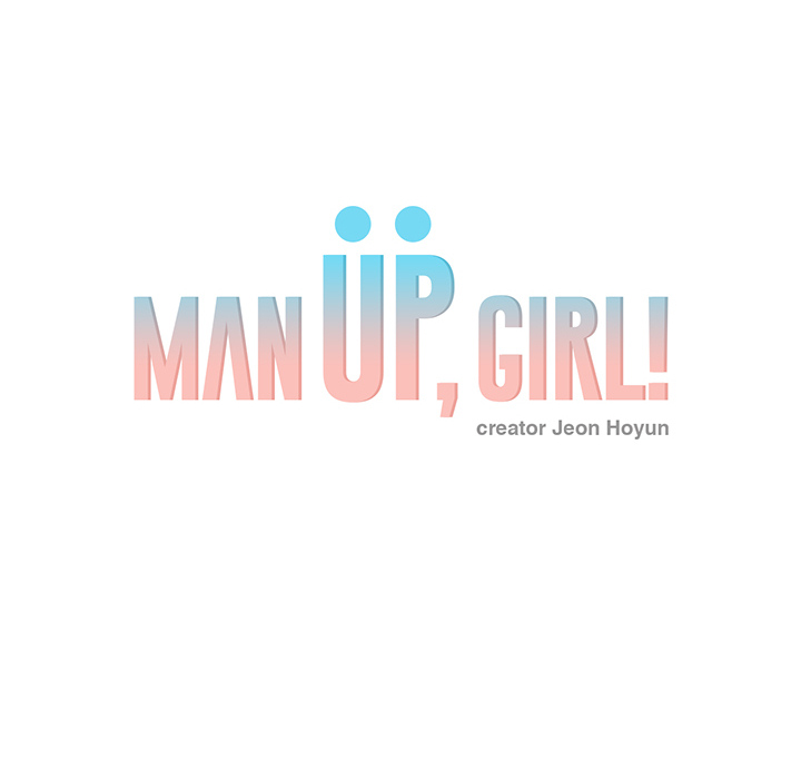 Man Up, Girl! - episode 42 - 52