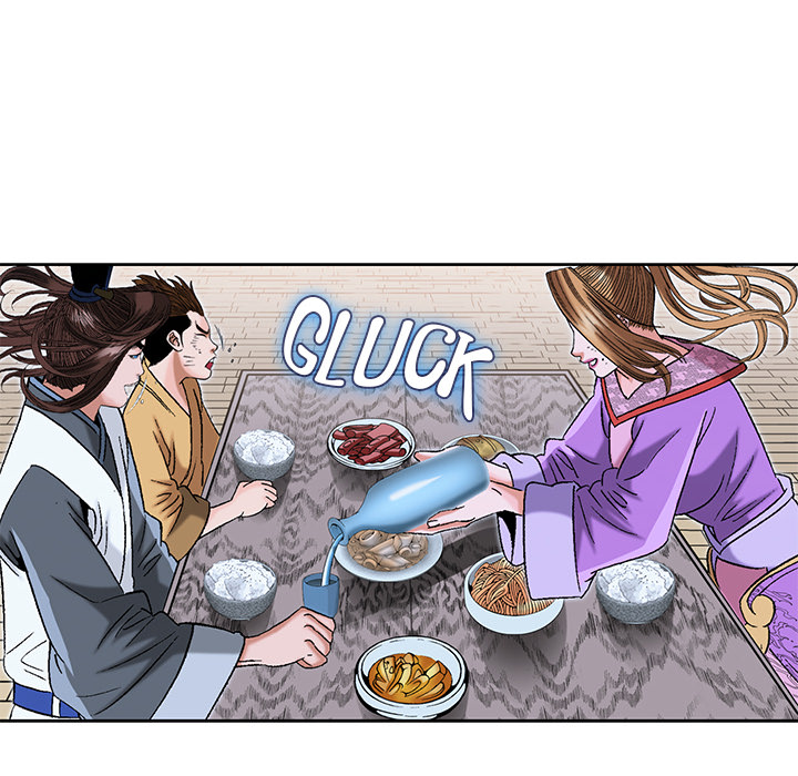 Die Reise des Gunak - episode 31 - 101