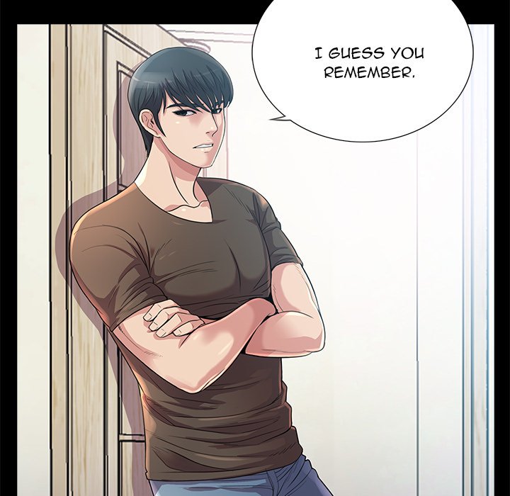 His Return - episode 23 - 16