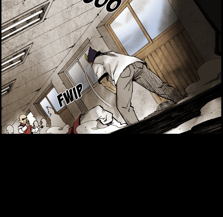 The Bully Hunter - episode 14 - 27