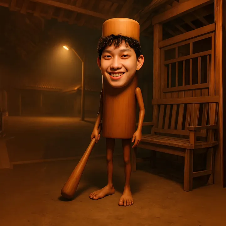 williesalim
