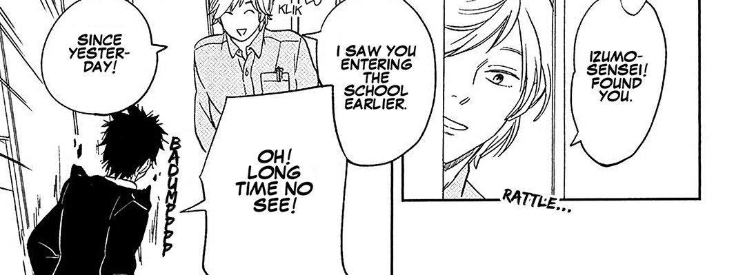 Where That Love Went - episode 4 - 27