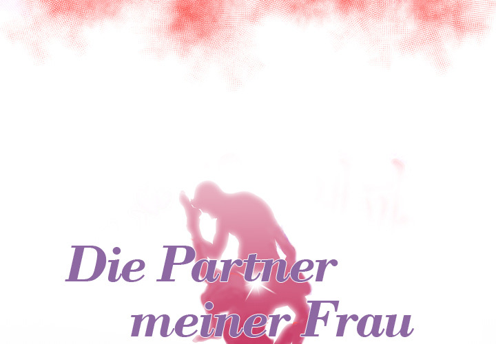 Die Partner meiner Frau - episode 60 - 2