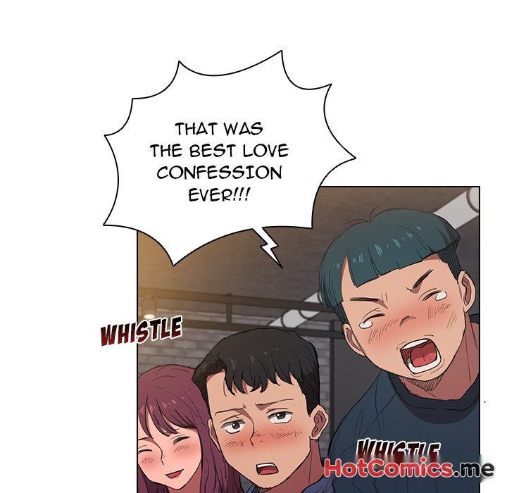Who Cares If I'm a Loser! - episode 30 - 97
