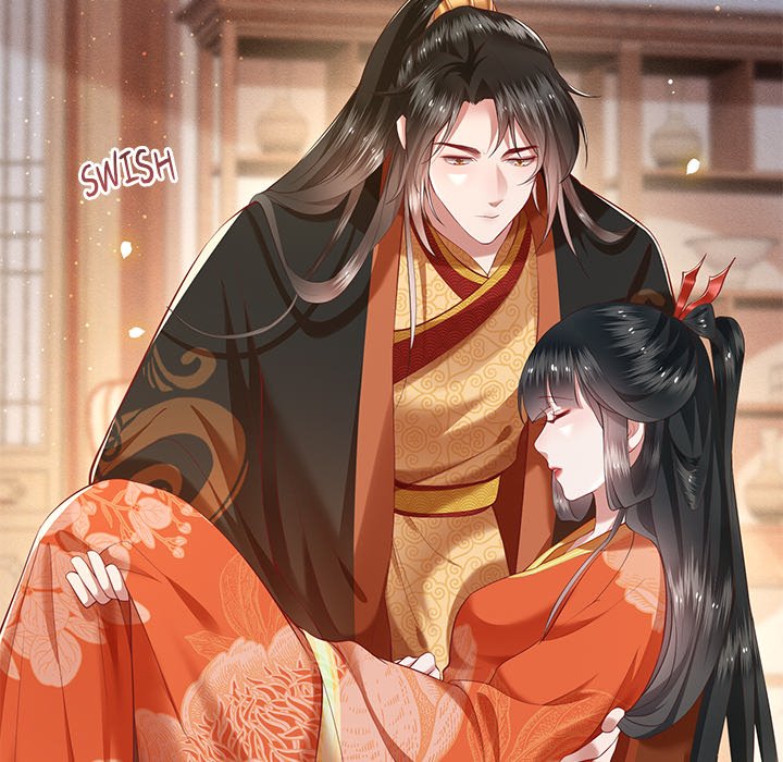 The Queen of Hell - episode 27 - 78