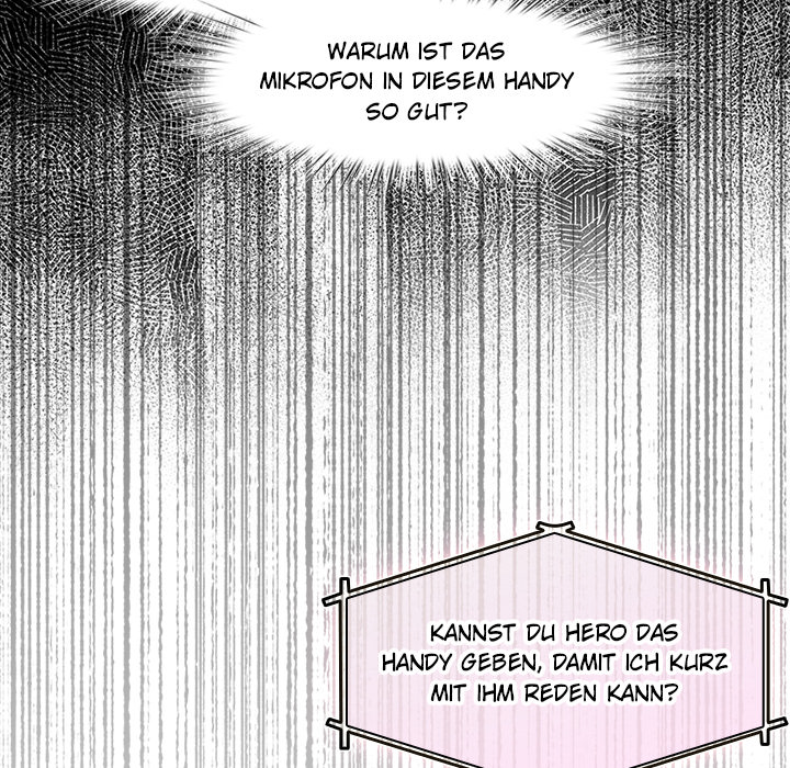 Überleben in einem Comic - episode 28 - 21