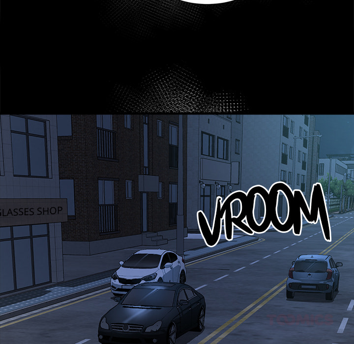 Demon Cat - episode 14 - 61