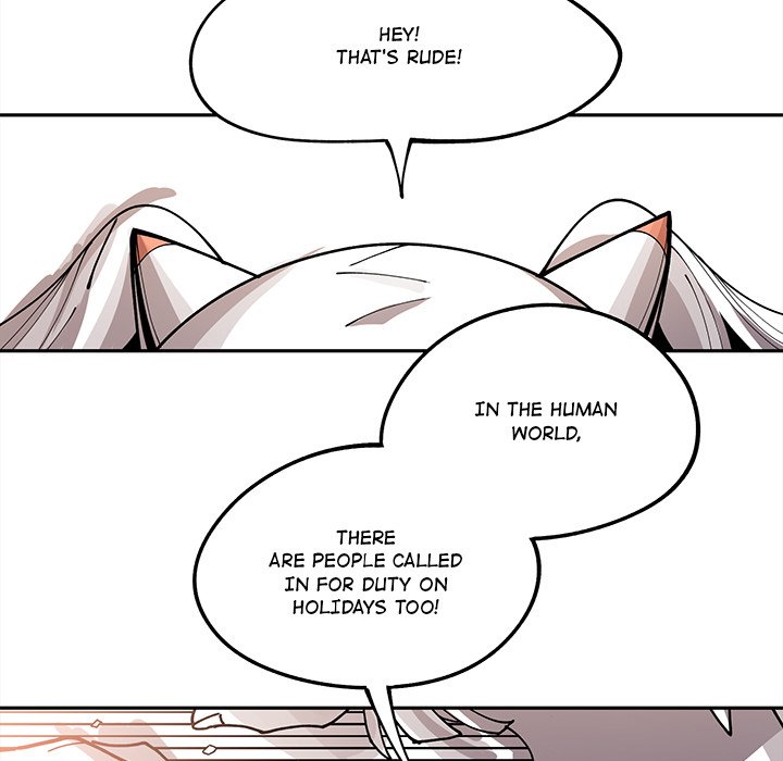 Iron Mech Bride - episode 15 - 75