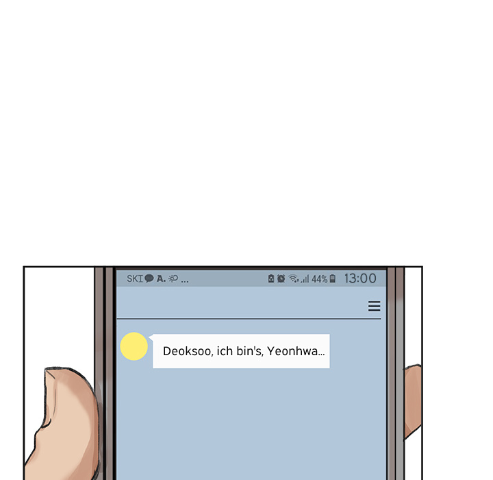 Lieber Nicht - episode 34 - 97