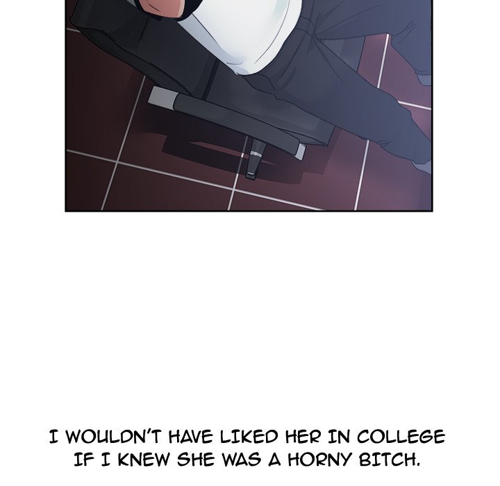 Soojung's Comic Store - episode 15 - 18