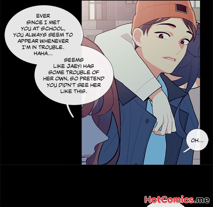 What's Going On? - episode 9 - 25