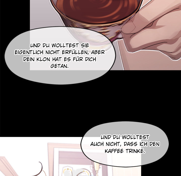 Doppelte Stärke, Doppeltes Ich - episode 4 - 8