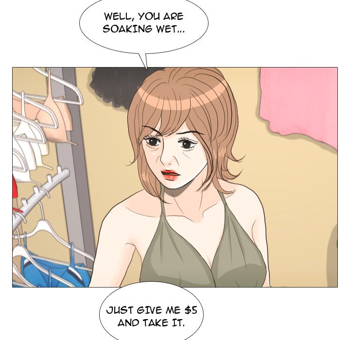 Hold My Hand - episode 16 - 46