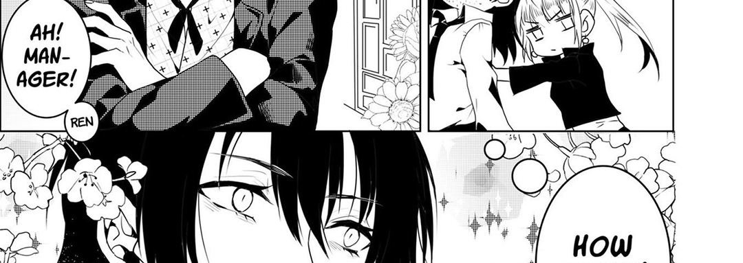 Warm Coffee - episode 1 - 21