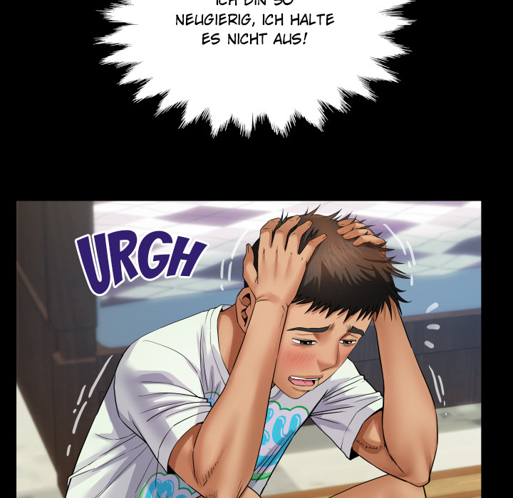 Einziehen, Ausziehen - episode 12 - 113