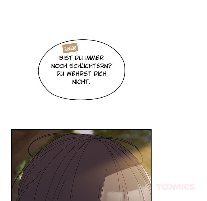 Ein ehrenwerter Mann - episode 54 - 62