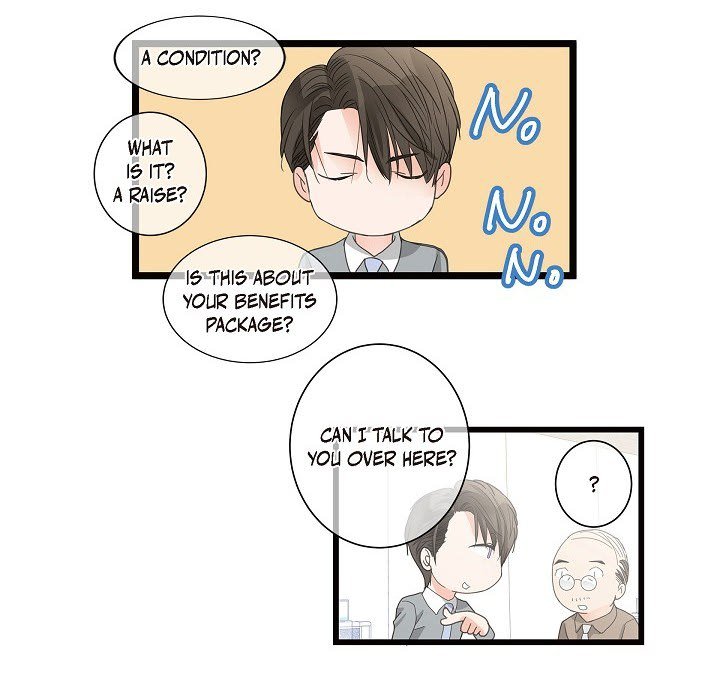 Sentimental Reasons - episode 3 - 30