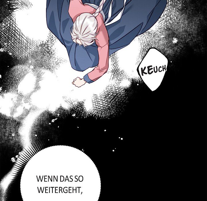 Das Leben mit der gefährlichen Bestie - episode 6 - 127
