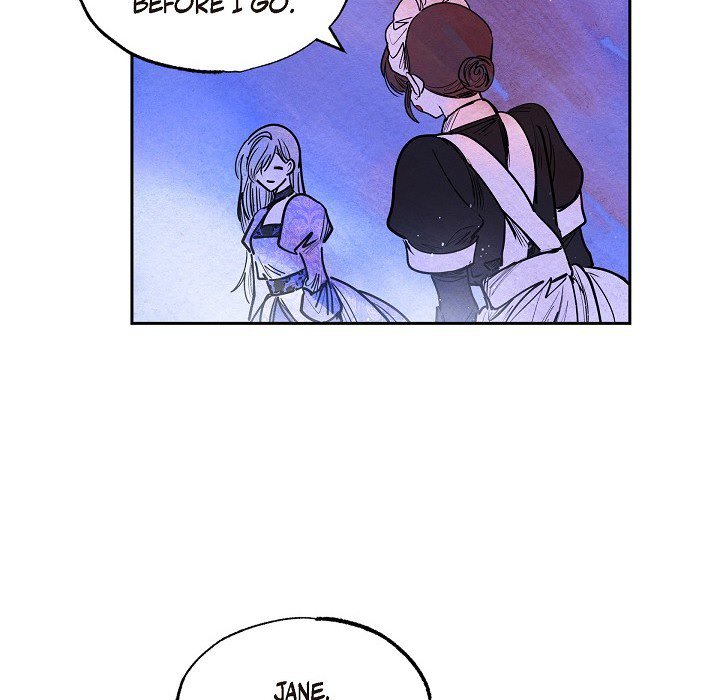 The Villainess Behind the Mask - episode 17 - 50