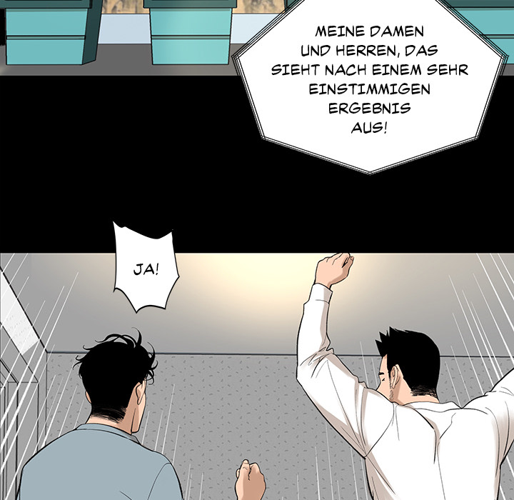Glückliche Fügung - episode 6 - 18