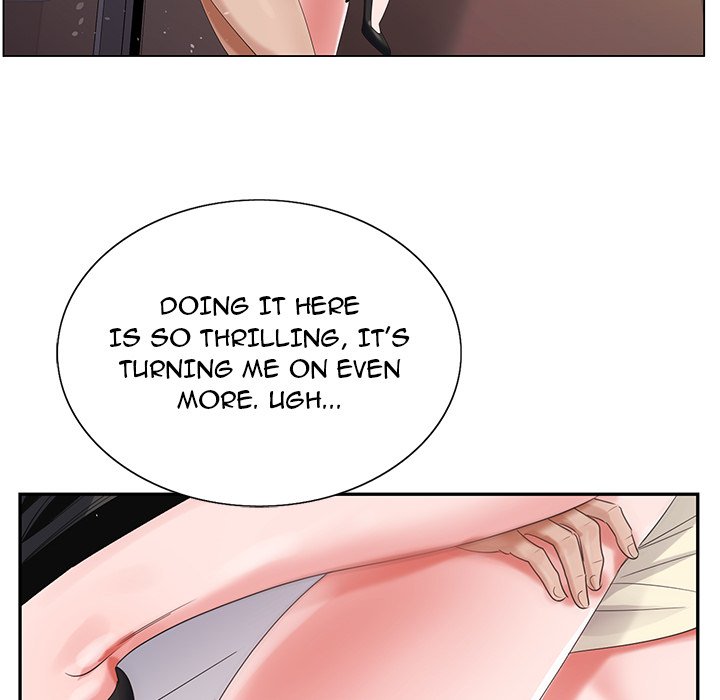 Divine Hands - episode 26 - 54