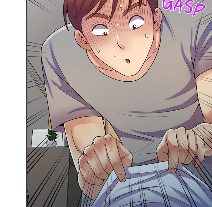 My Wife is a Teacher - episode 15 - 47