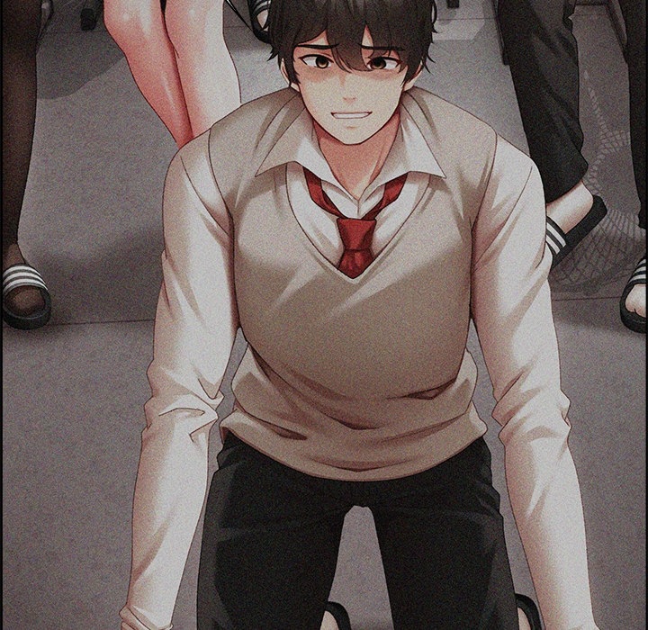 The Delinquent Girl - episode Prologue - 15