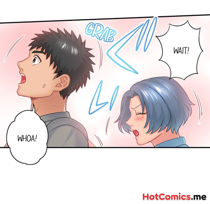 Lusting After Your Muscles - episode 15 - 29