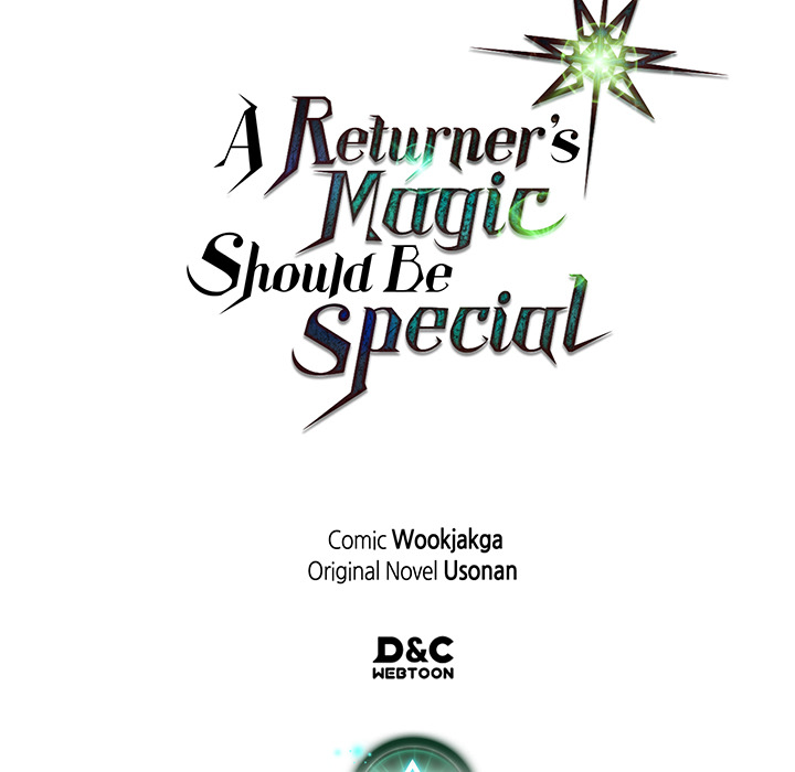 A Returner's Magic Should Be Special - episode 63 - 125