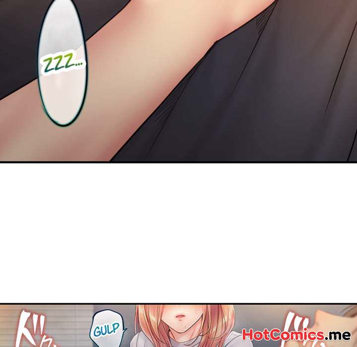I Can't Resist His Massage! Cheating in Front of My Husband's Eyes - episode 52 - 40