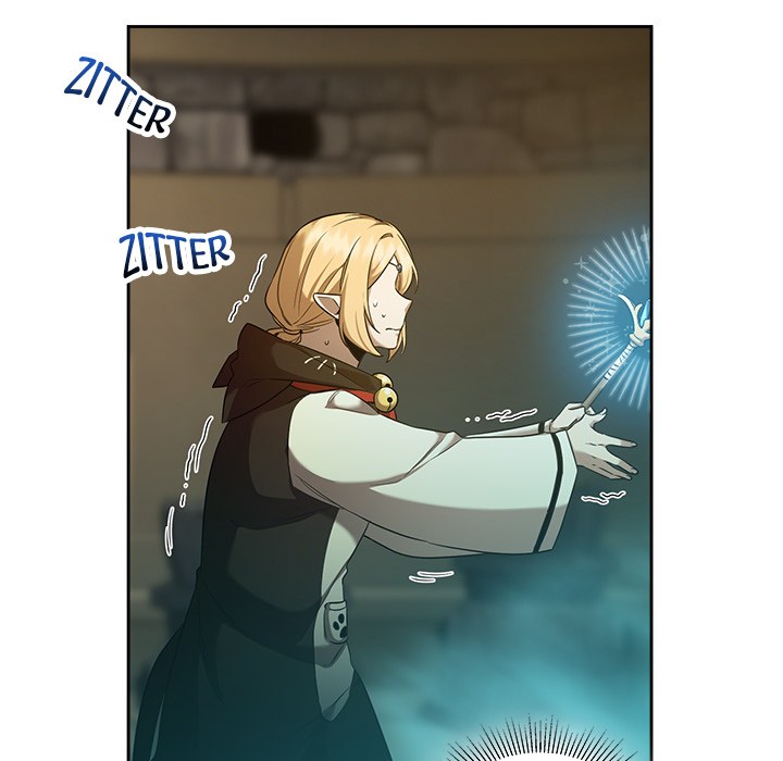 Max-Level Heldin - episode 28 - 112