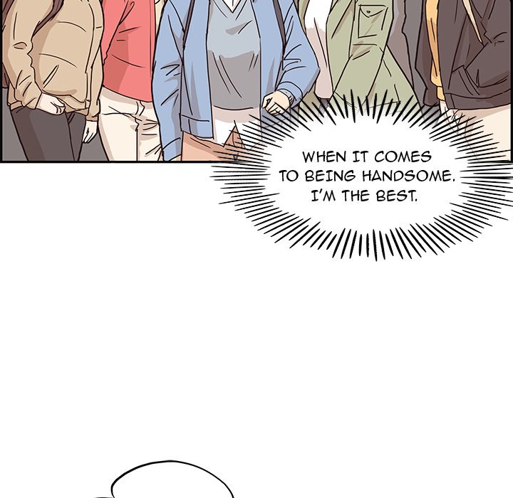 His Women's University - episode 11 - 5