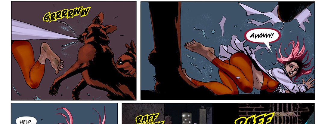 Rancat - episode 3 - 14
