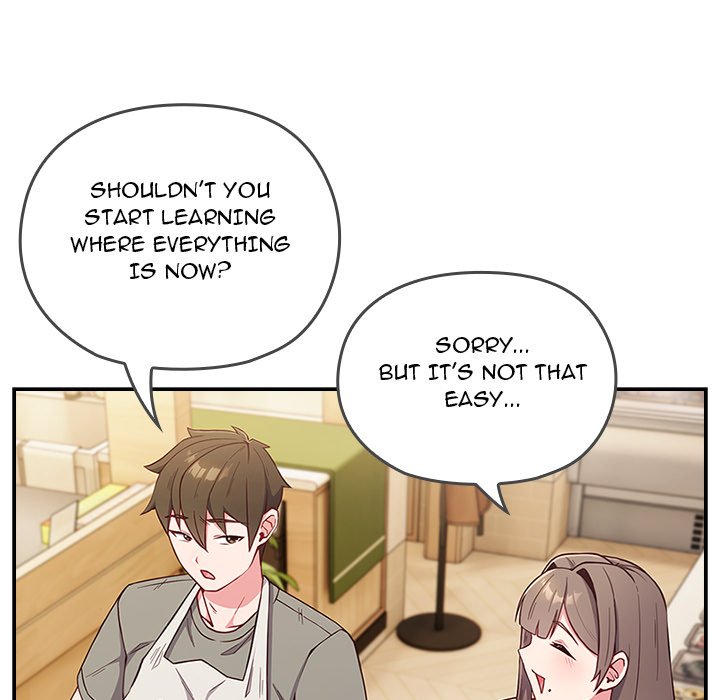 Her Rejuvenation - episode 1 - 38