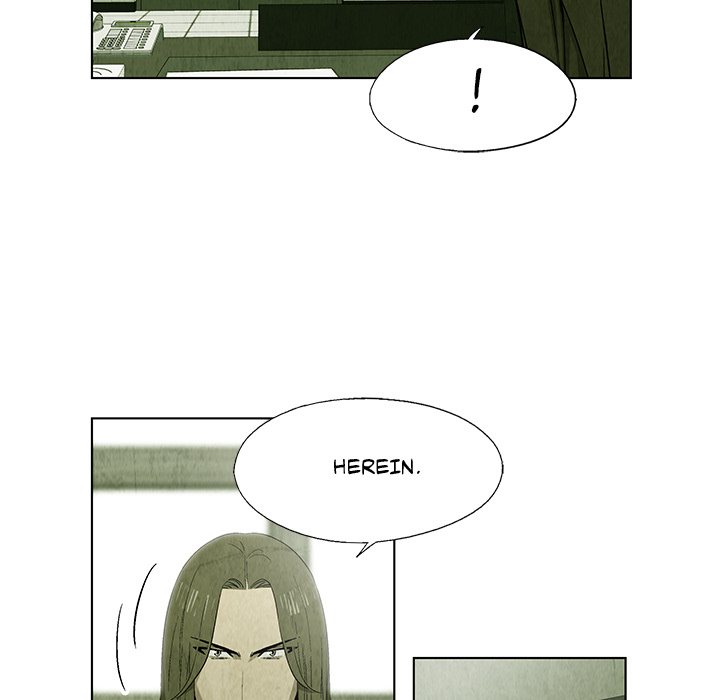 Gorgón - episode 19 - 31