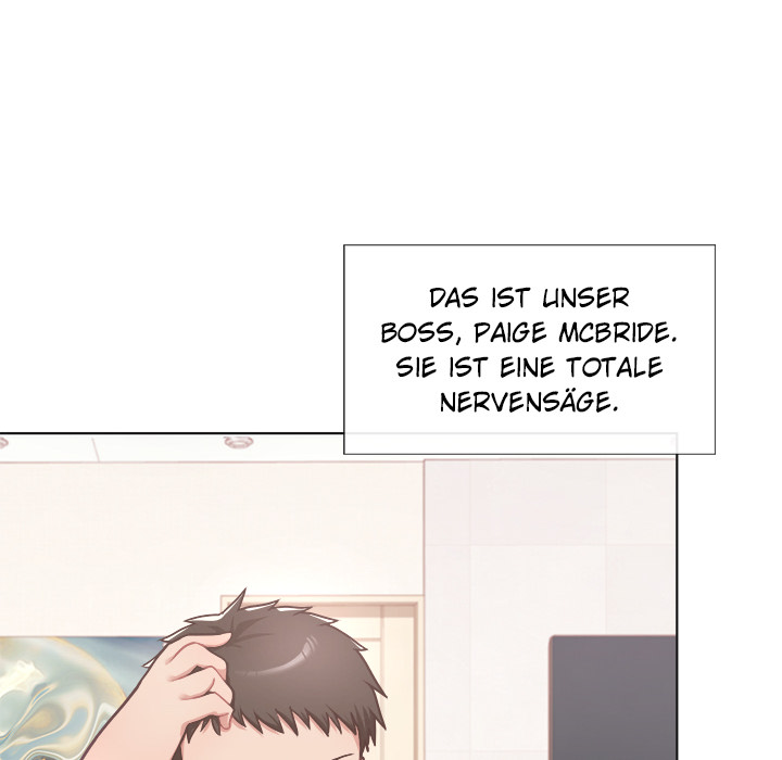 Jetzt bin ich der Boss - episode 1 - 66