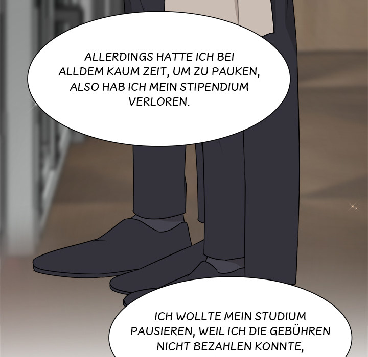 Latte und Lügen - episode 27 - 30