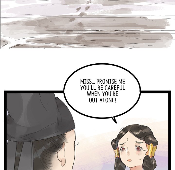 The Land of Flowers - episode 1 - 78