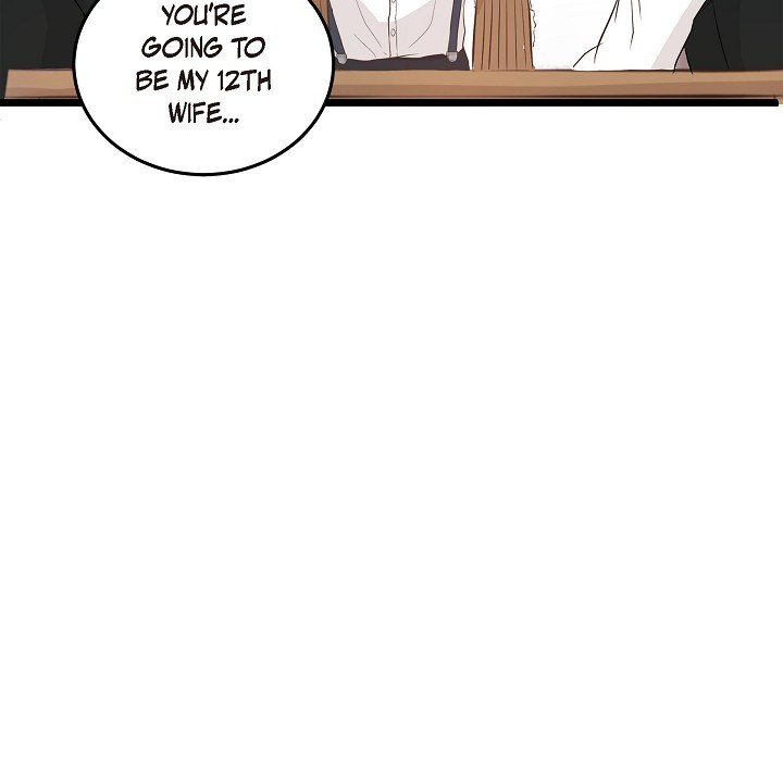 Hold on, Crown Prince! - episode 1 - 11