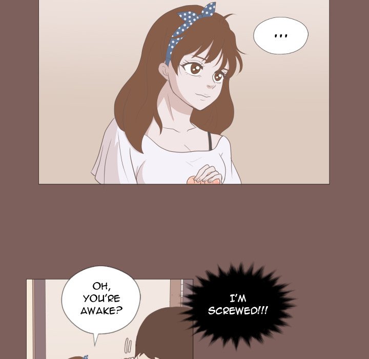 You Have The Wrong Person - episode 5 - 7