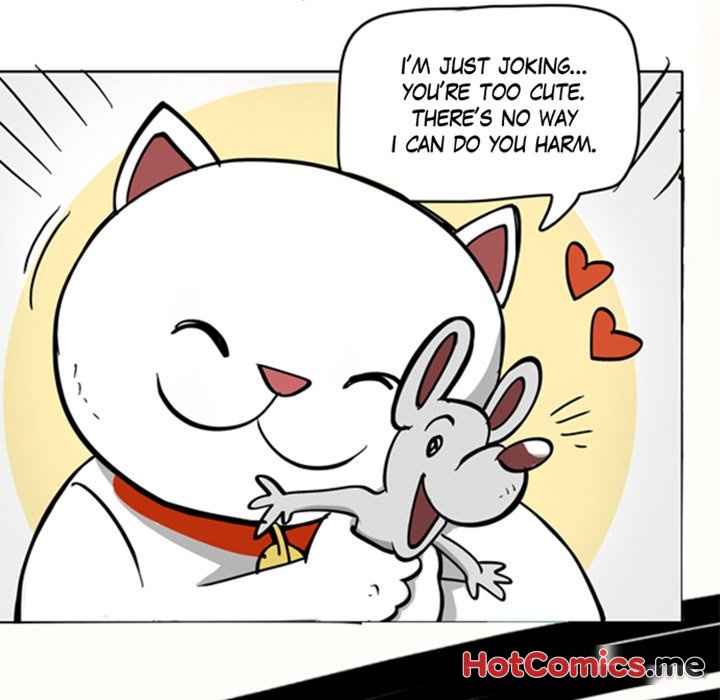 Lay Lay Cat - episode 21 - 30